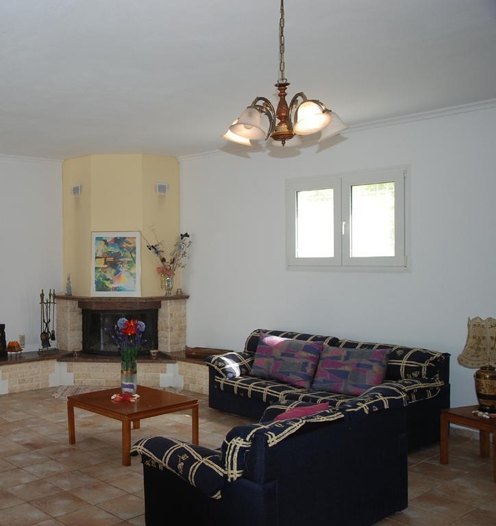 Corfu Sea Palm Residence Roda  Pokoj fotografie