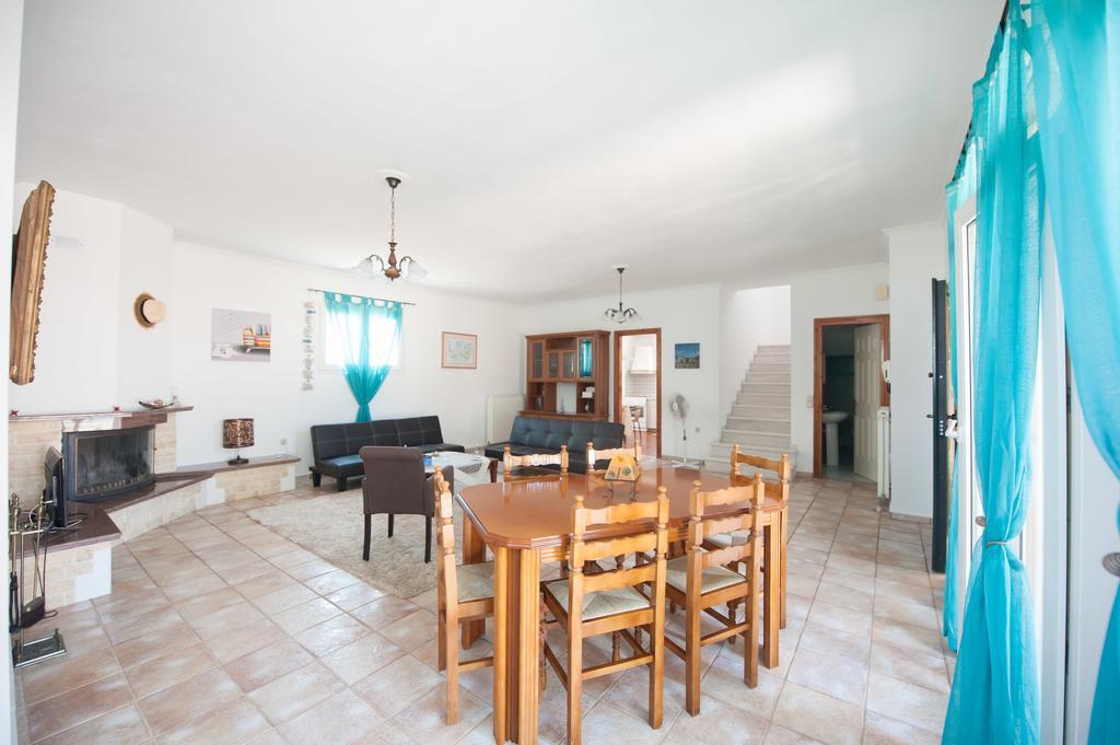 Corfu Sea Palm Residence Roda  Pokoj fotografie