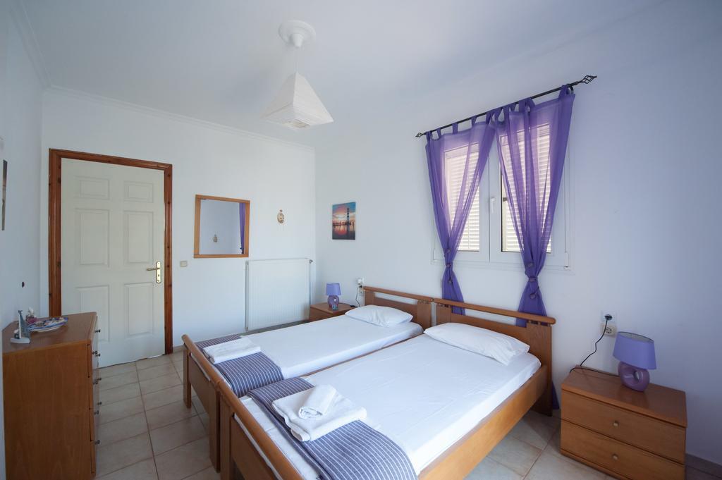 Corfu Sea Palm Residence Roda  Pokoj fotografie