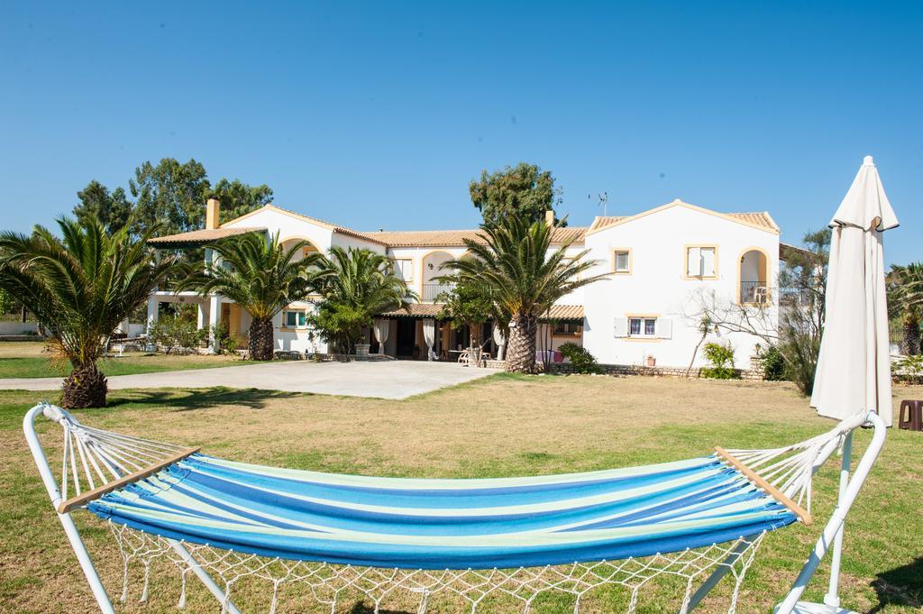 Corfu Sea Palm Residence Roda  Pokoj fotografie
