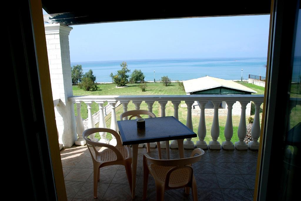 Corfu Sea Palm Residence Roda  Pokoj fotografie