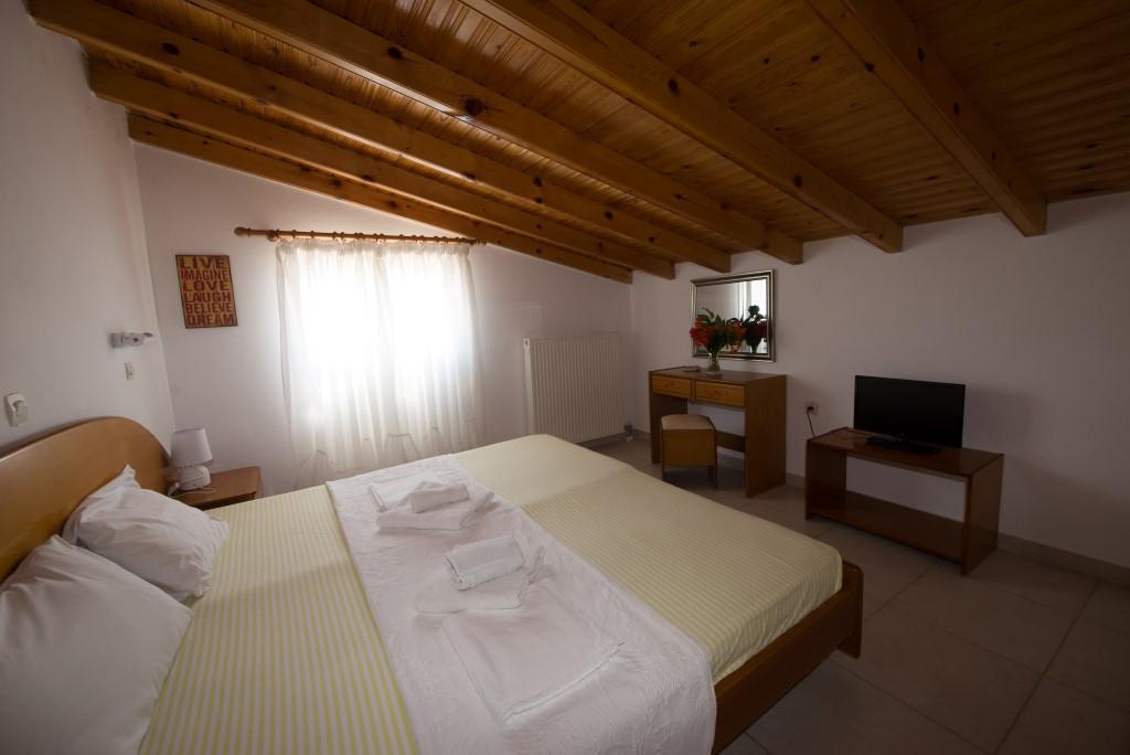 Corfu Sea Palm Residence Roda  Exteriér fotografie